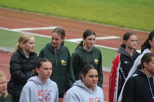 2024 Colgate Games photo